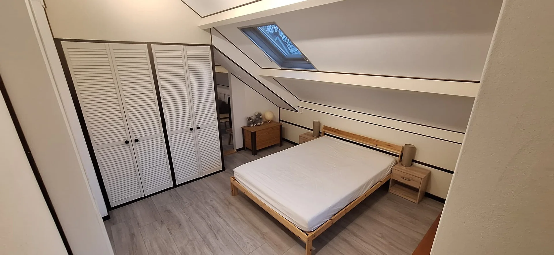 Foto van de Kamer gelegen aan de Vriezenweg in Leimuiden