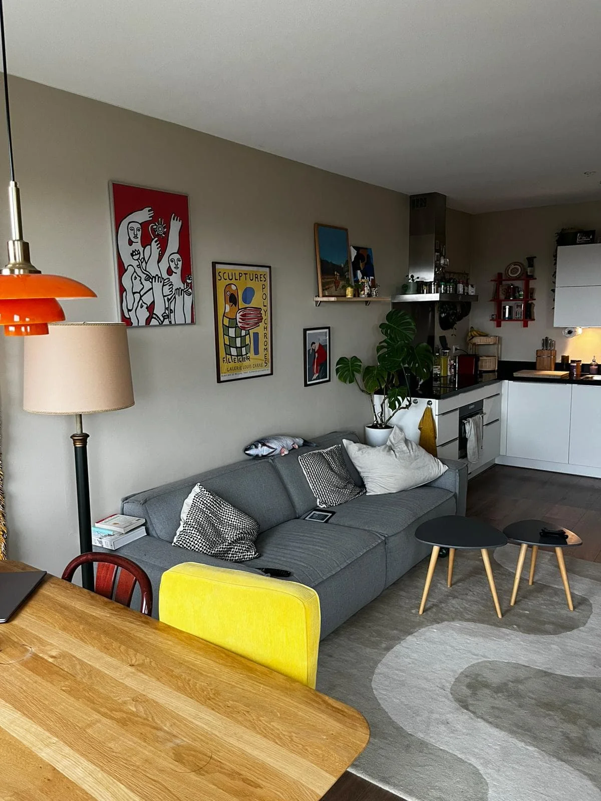 Foto van de Kamer gelegen aan de Twellosebeeklaan in Utrecht