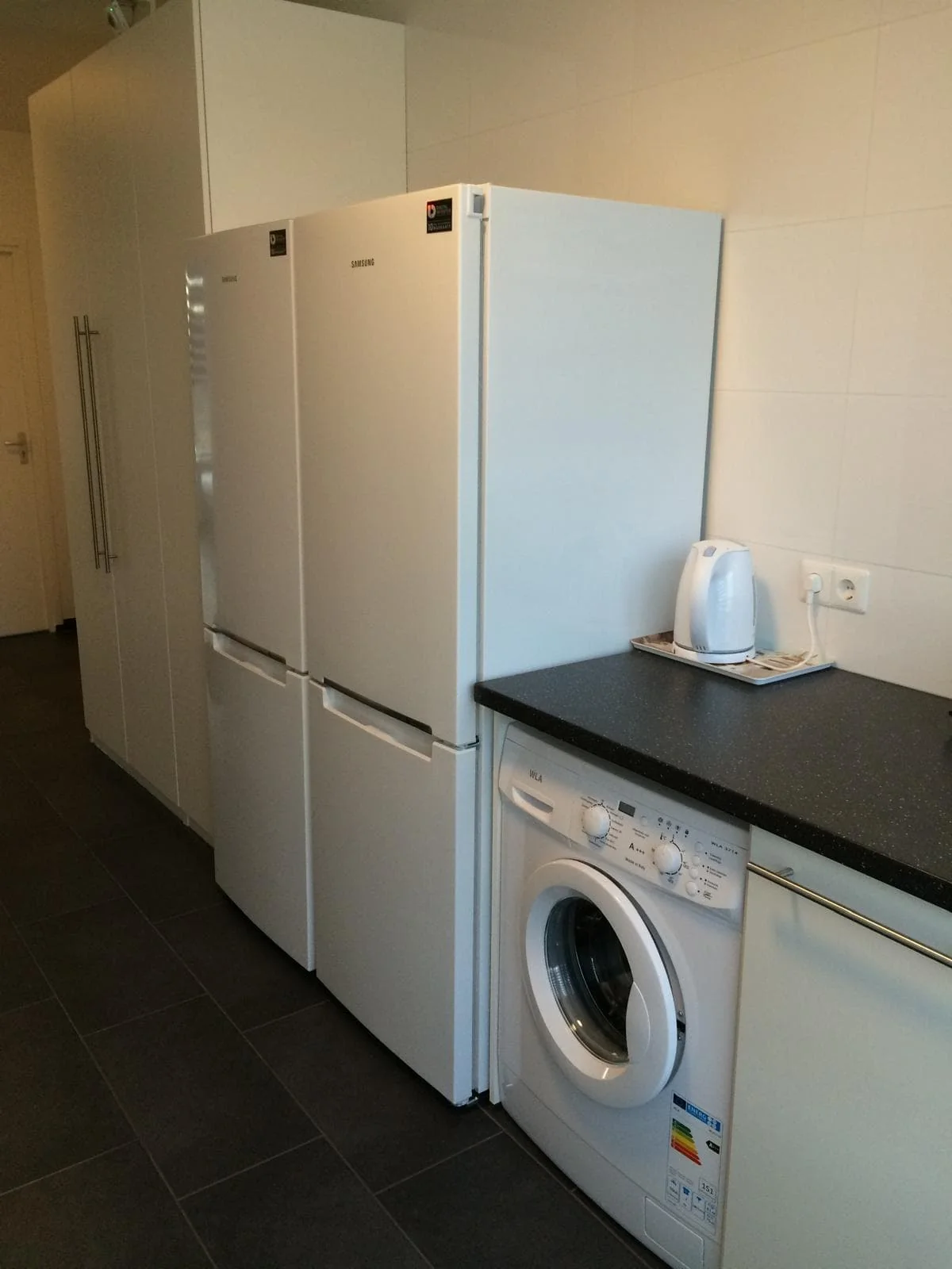 Foto van de Kamer gelegen aan de Socratesstraat in Rotterdam