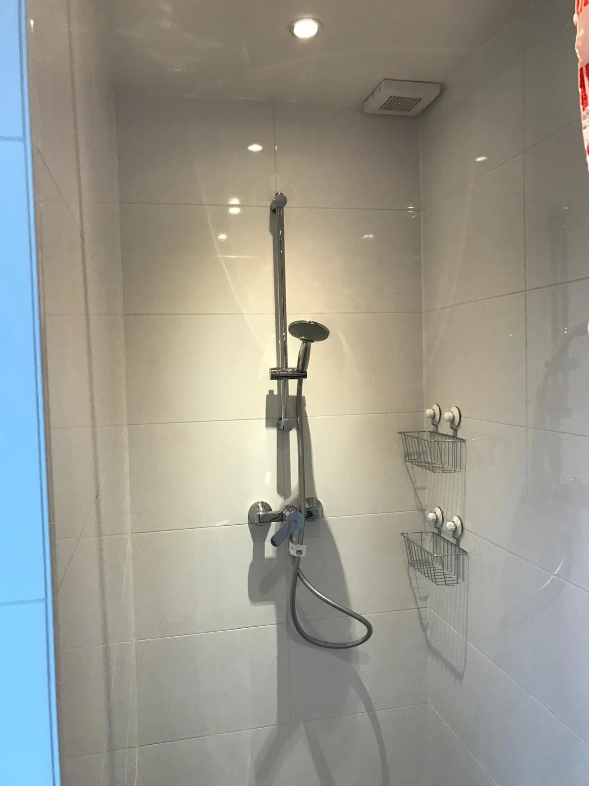 Foto van de Kamer gelegen aan de Socratesstraat in Rotterdam