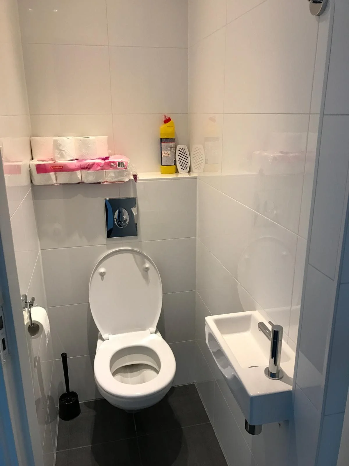 Foto van de Kamer gelegen aan de Socratesstraat in Rotterdam