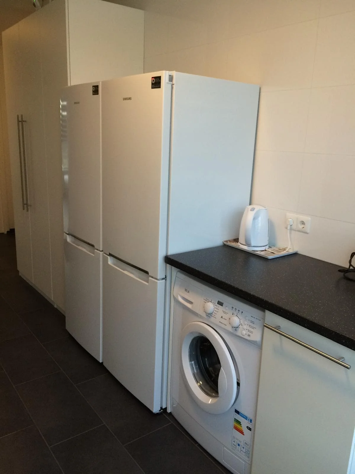 Foto van de Kamer gelegen aan de Socratesstraat in Rotterdam