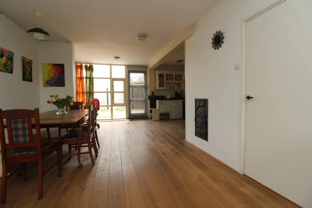 Foto van de Appartement gelegen aan de Pr Hendriklaan in Amerongen