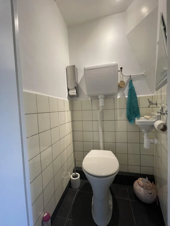 Foto van de Appartement gelegen aan de Pr Hendriklaan in Amerongen