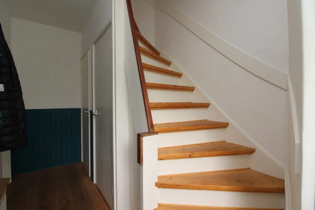 Foto van de Appartement gelegen aan de Pr Hendriklaan in Amerongen