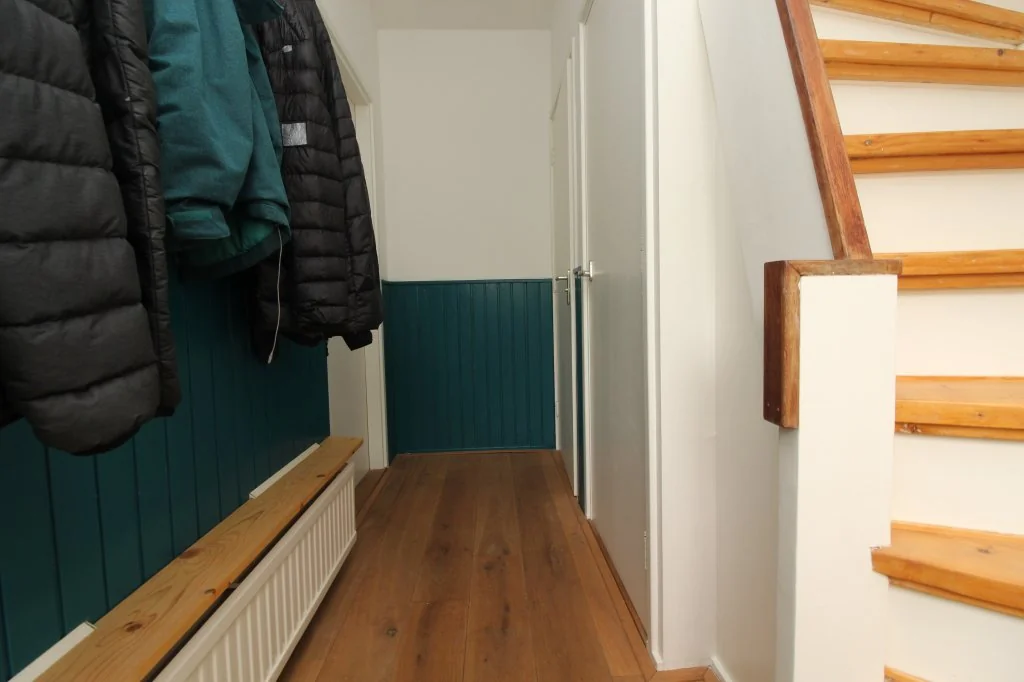 Foto van de Appartement gelegen aan de Pr Hendriklaan in Amerongen