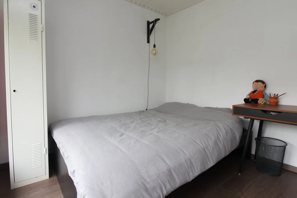 Foto van de Appartement gelegen aan de Pr Hendriklaan in Amerongen