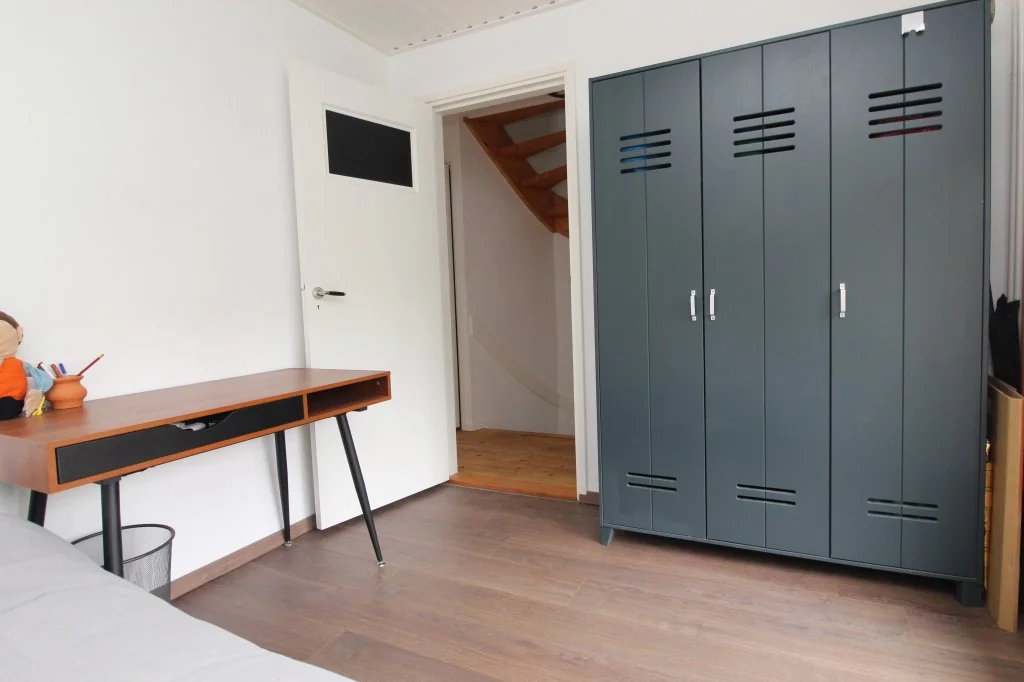 Foto van de Appartement gelegen aan de Pr Hendriklaan in Amerongen