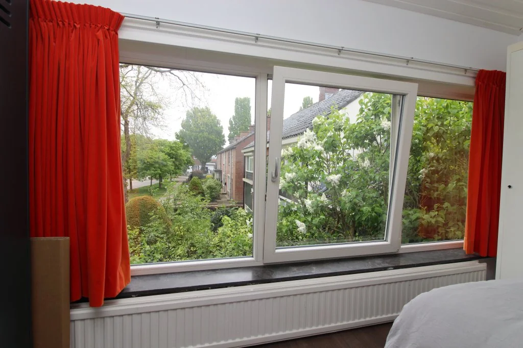 Foto van de Appartement gelegen aan de Pr Hendriklaan in Amerongen