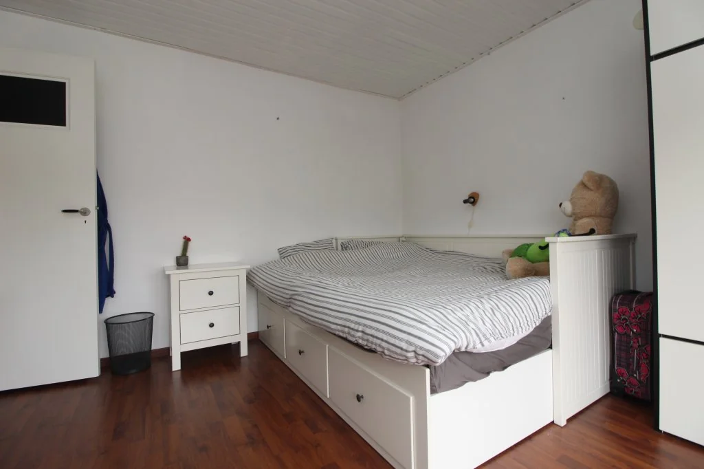 Foto van de Appartement gelegen aan de Pr Hendriklaan in Amerongen