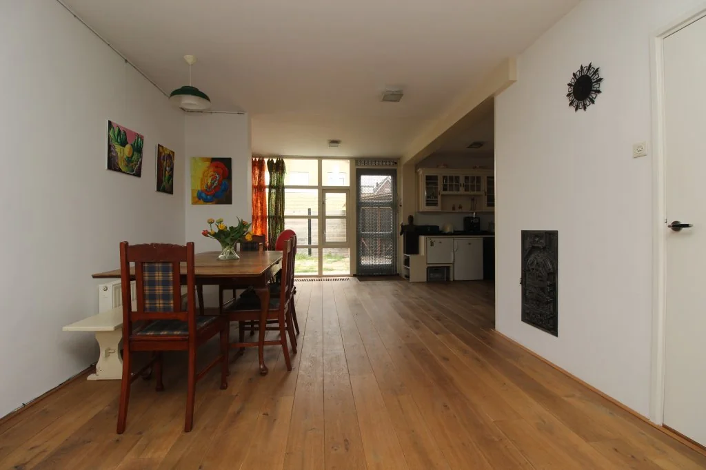 Foto van de Appartement gelegen aan de Pr Hendriklaan in Amerongen