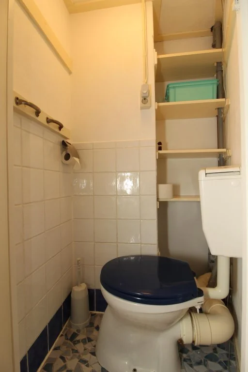 Foto van de Appartement gelegen aan de Pr Hendriklaan in Amerongen