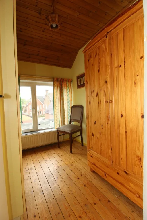 Foto van de Appartement gelegen aan de Pr Hendriklaan in Amerongen