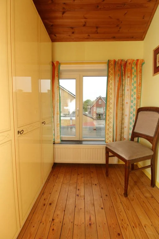 Foto van de Appartement gelegen aan de Pr Hendriklaan in Amerongen