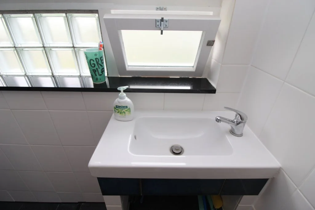 Foto van de Appartement gelegen aan de Pr Hendriklaan in Amerongen