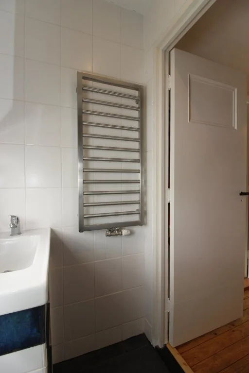 Foto van de Appartement gelegen aan de Pr Hendriklaan in Amerongen