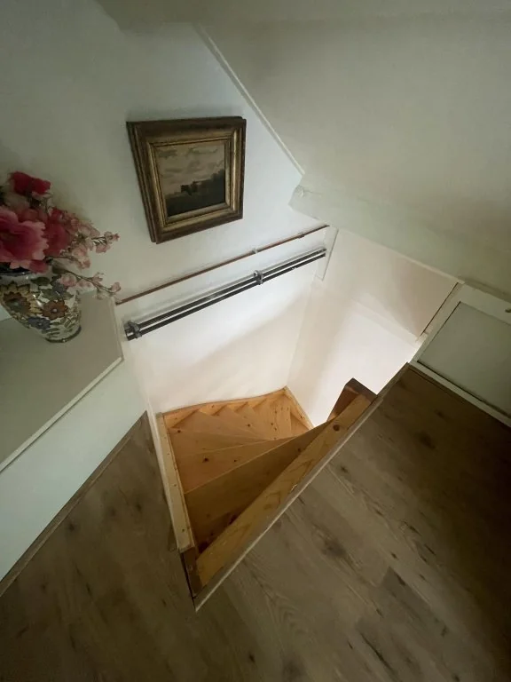 Foto van de Appartement gelegen aan de Pr Hendriklaan in Amerongen