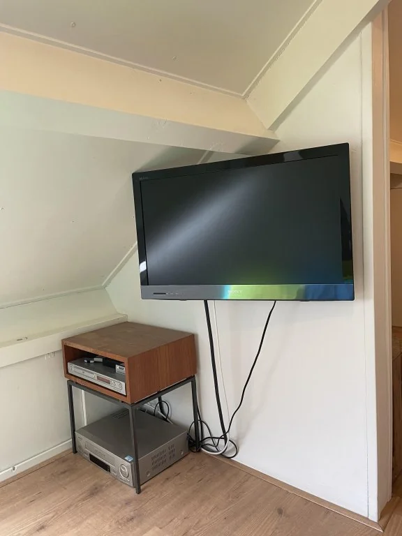 Foto van de Appartement gelegen aan de Pr Hendriklaan in Amerongen