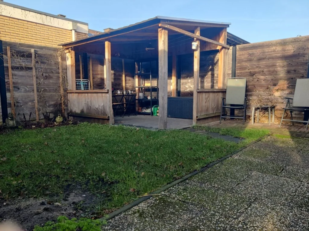 Foto van de Appartement gelegen aan de Pr Hendriklaan in Amerongen