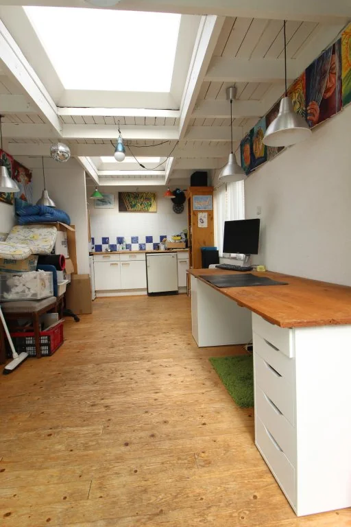 Foto van de Appartement gelegen aan de Pr Hendriklaan in Amerongen