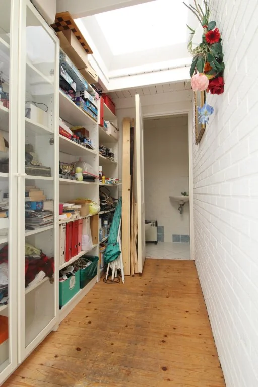 Foto van de Appartement gelegen aan de Pr Hendriklaan in Amerongen