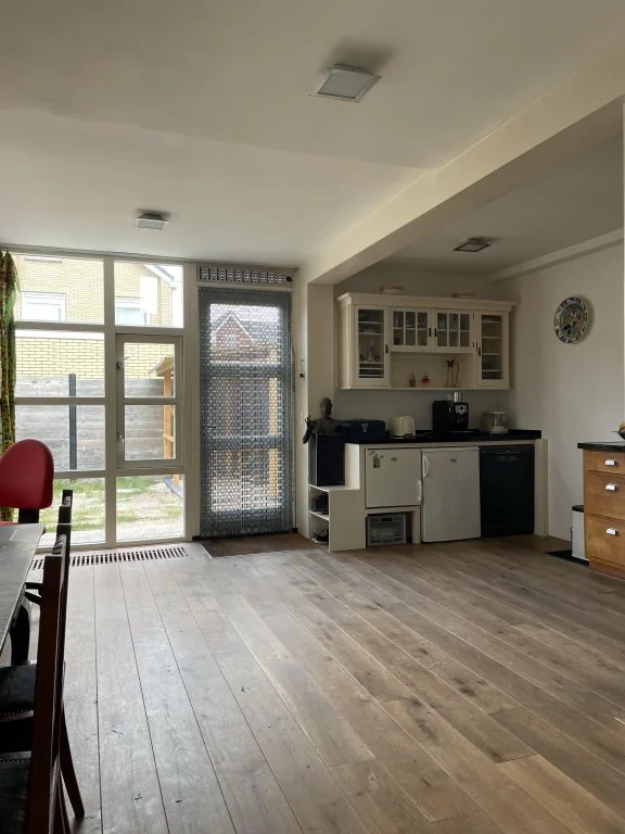 Foto van de Appartement gelegen aan de Pr Hendriklaan in Amerongen