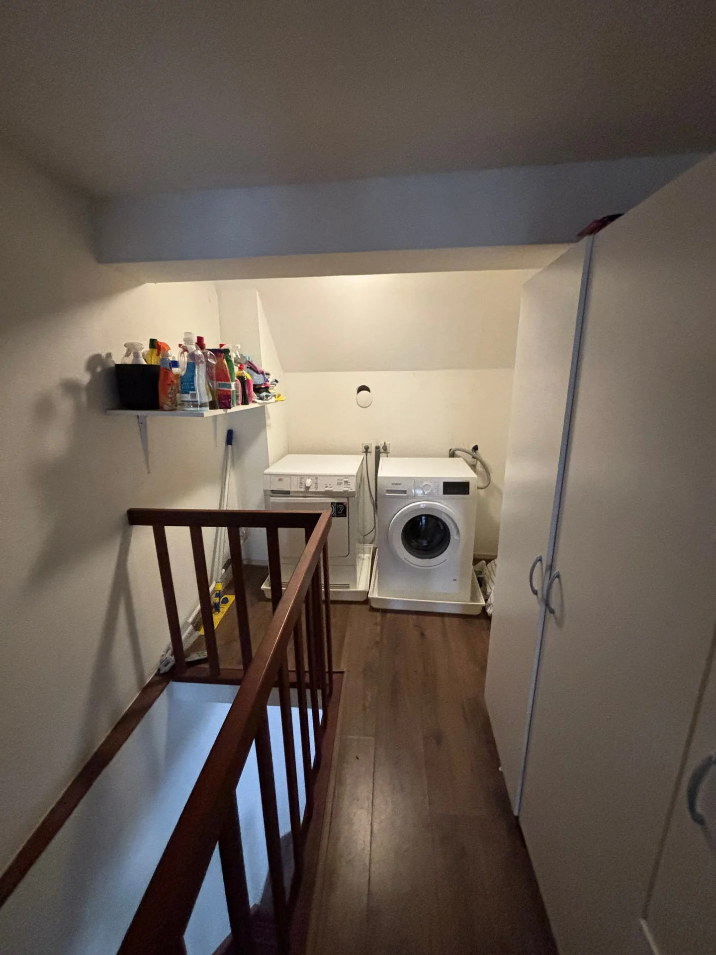 Foto van de Kamer gelegen aan de Hofstraat in Groningen