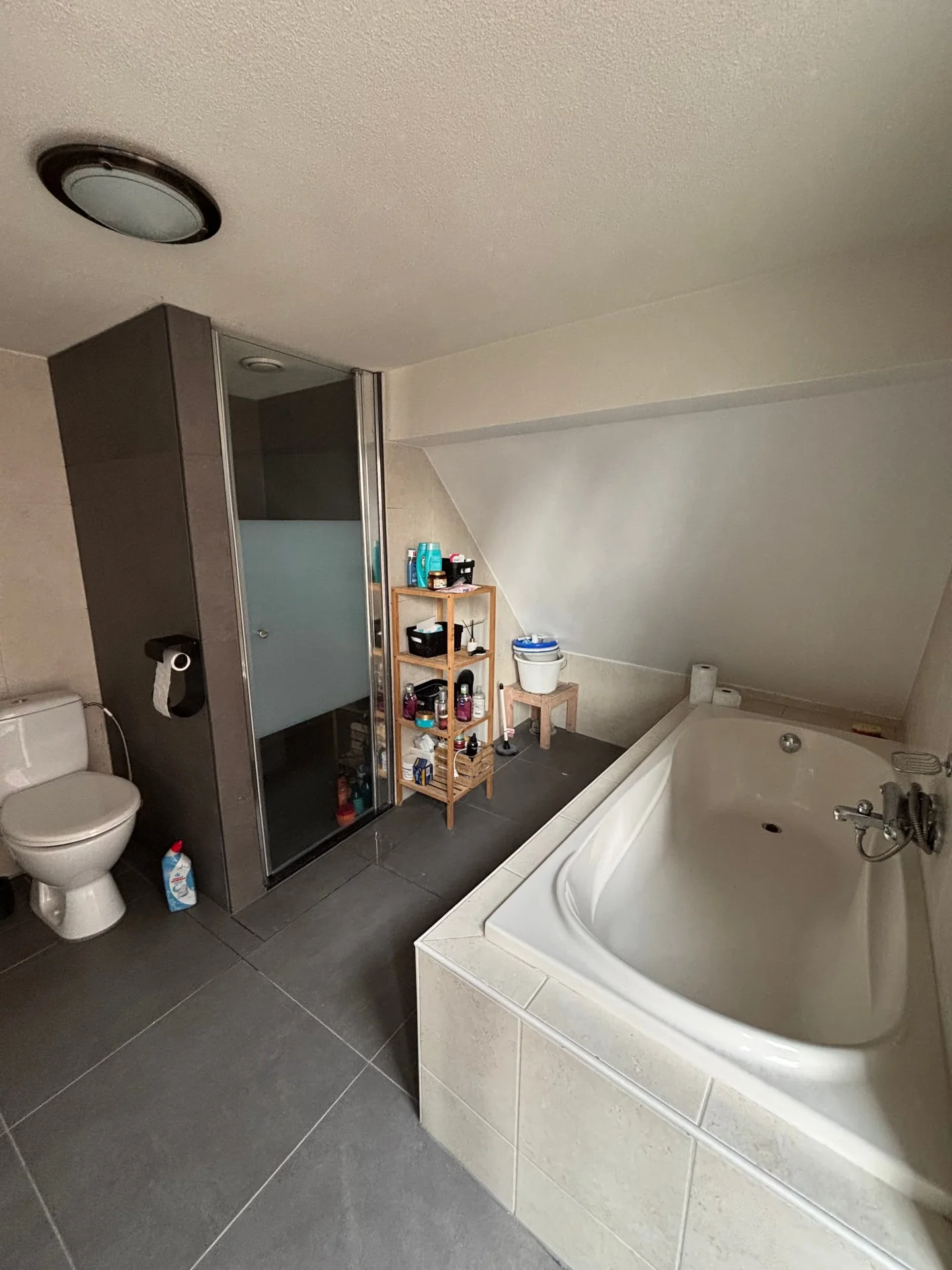 Foto van de Kamer gelegen aan de Hofstraat in Groningen