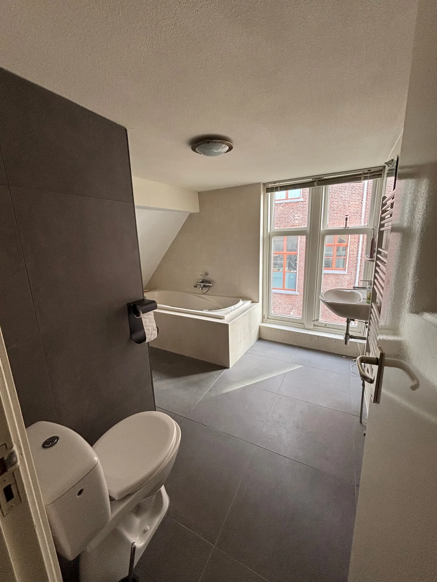 Foto van de Kamer gelegen aan de Hofstraat in Groningen