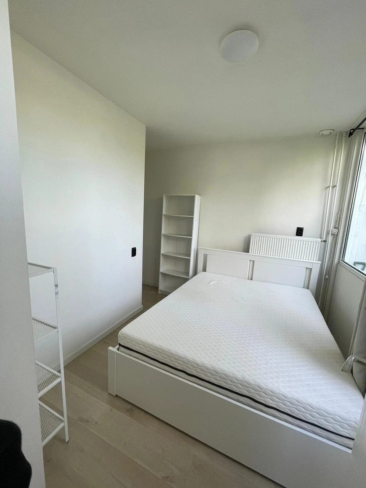 Foto van de Kamer gelegen aan de Kantershof in Amsterdam