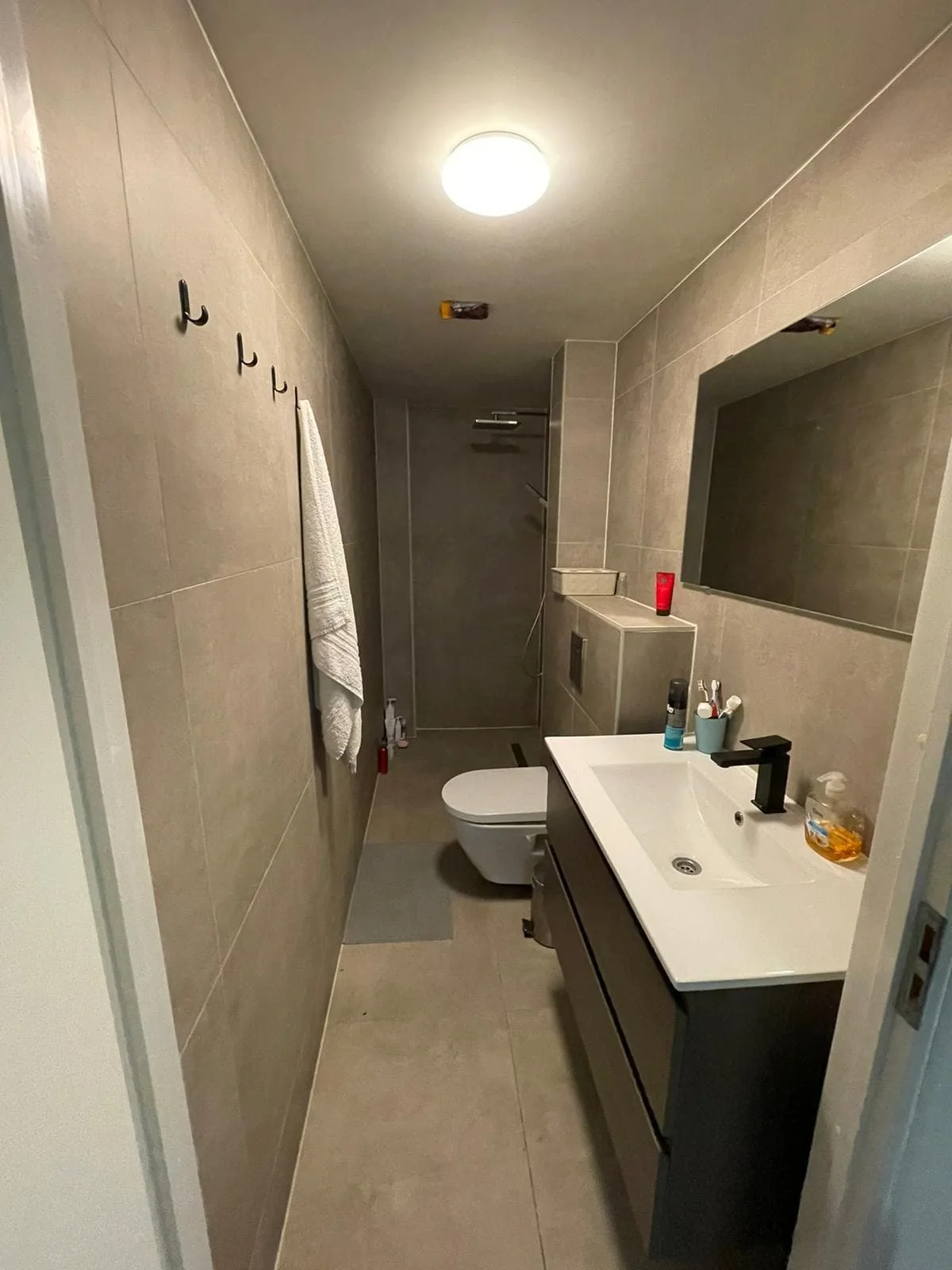 Foto van de Kamer gelegen aan de Kantershof in Amsterdam