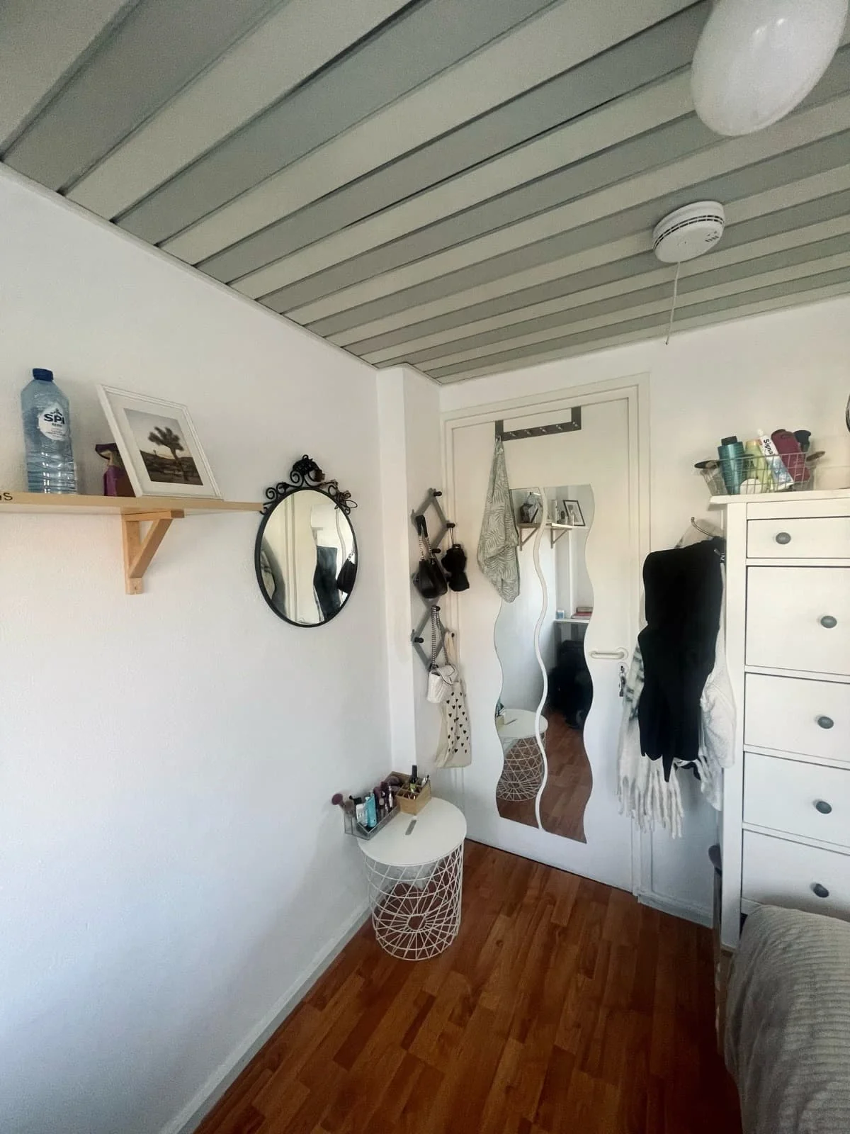 Foto van de Kamer gelegen aan de Burgemeester van Oppenstraat in Maastricht