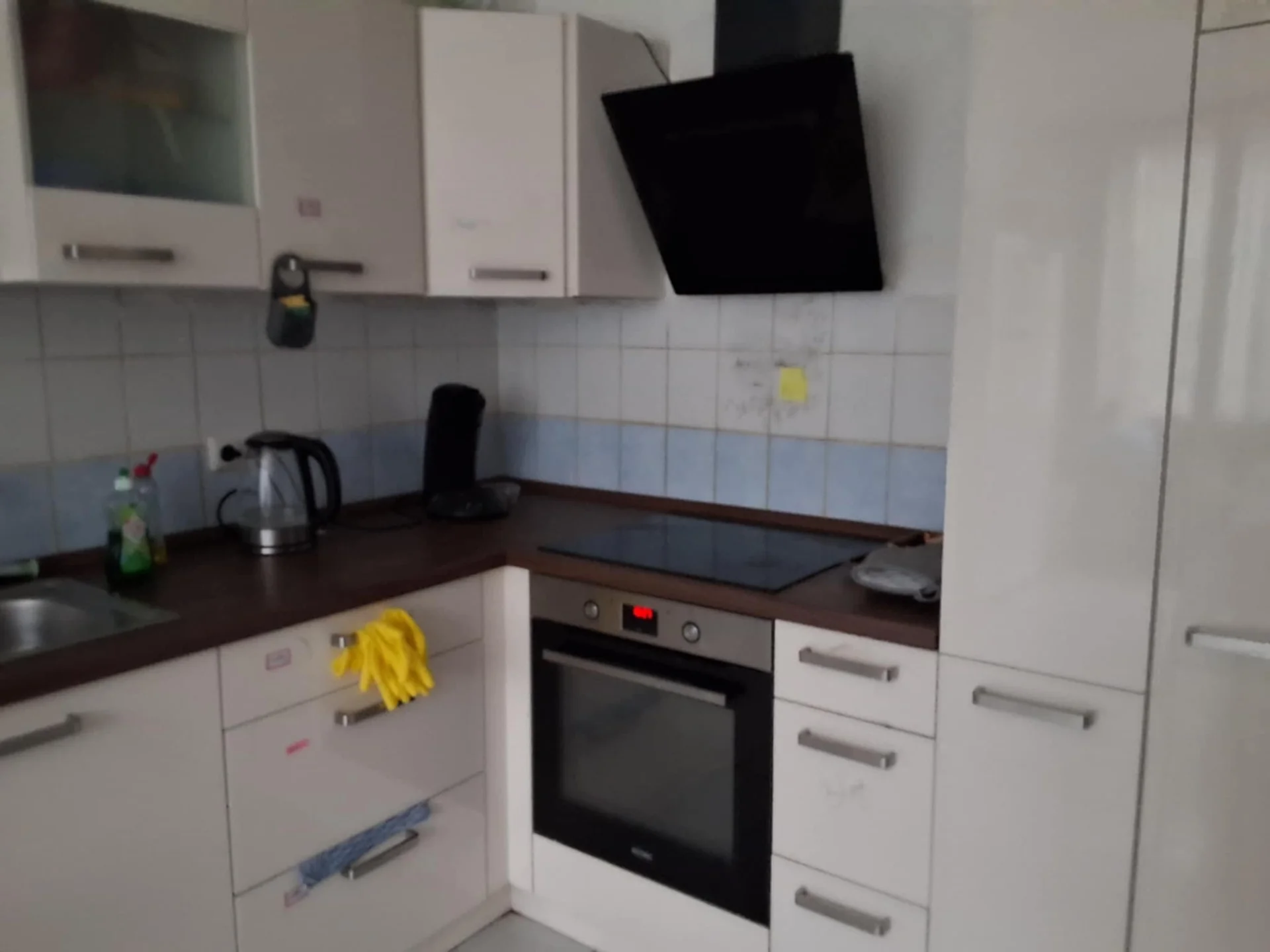 Foto van de Kamer gelegen aan de Burgemeester van Oppenstraat in Maastricht