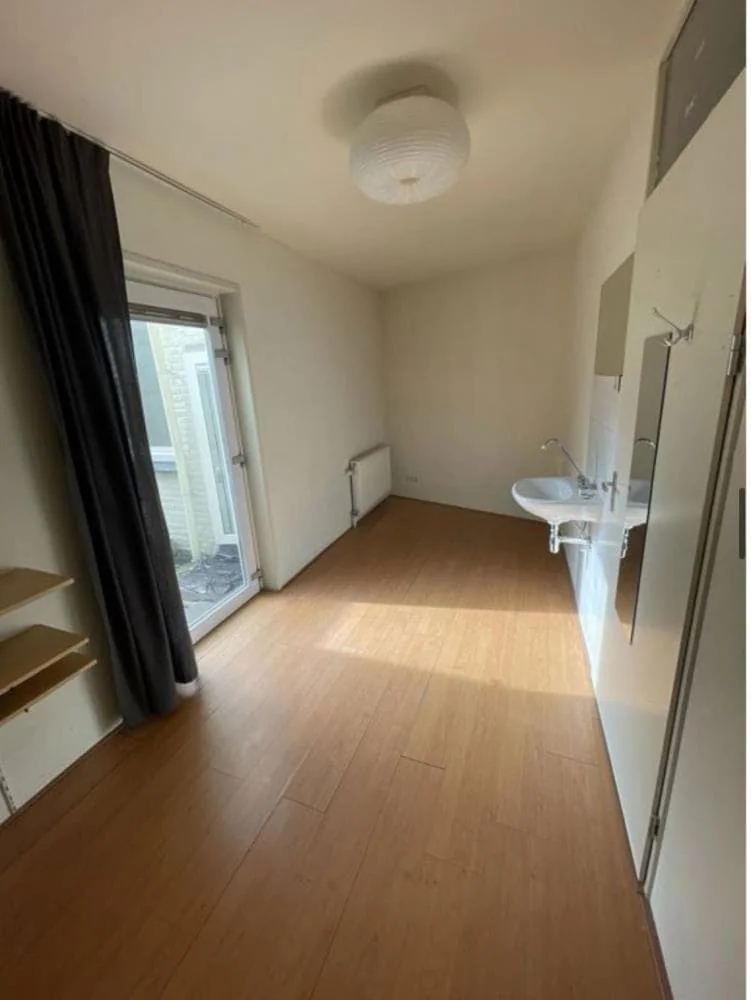 Foto van de Kamer gelegen aan de Groeseindstraat in Tilburg