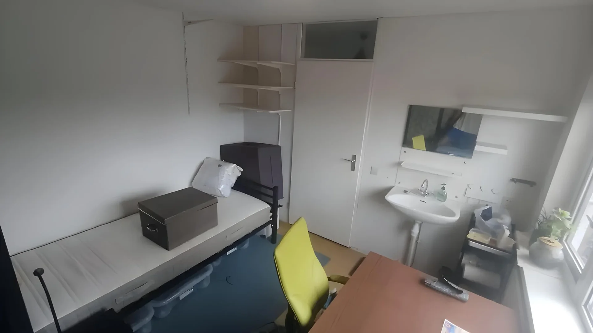 Foto van de Kamer gelegen aan de Smildestraat in Almere