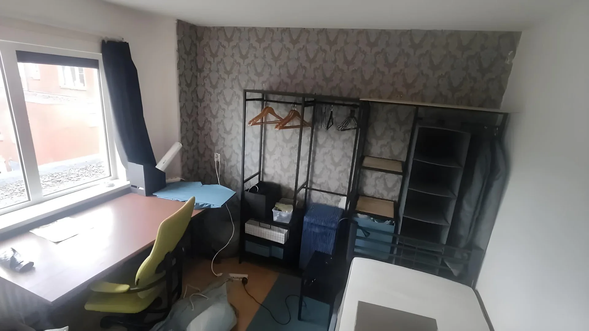 Foto van de Kamer gelegen aan de Smildestraat in Almere