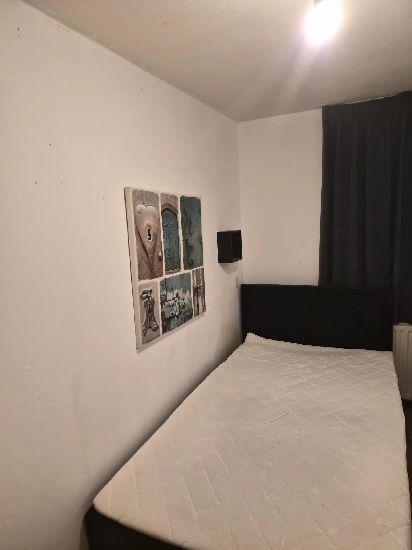 Foto van de Kamer gelegen aan de Prozastraat in Almere