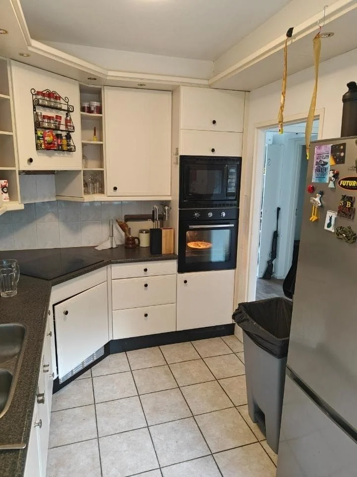 Foto van de Kamer gelegen aan de Engelandlaan in Haarlem