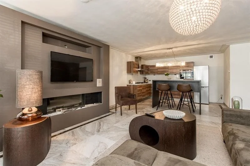 Foto van de Appartement gelegen aan de Paradijslaan in Eindhoven