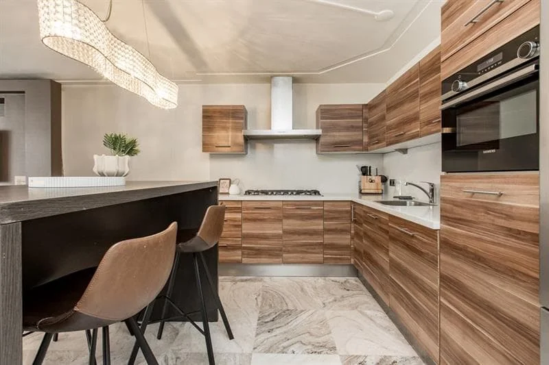 Foto van de Appartement gelegen aan de Paradijslaan in Eindhoven