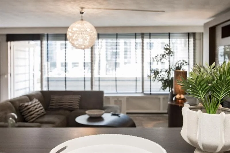 Foto van de Appartement gelegen aan de Paradijslaan in Eindhoven