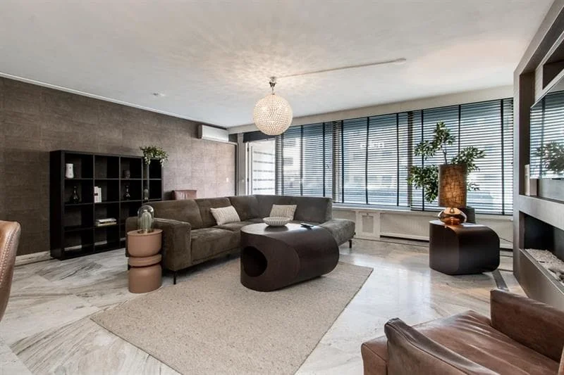 Foto van de Appartement gelegen aan de Paradijslaan in Eindhoven