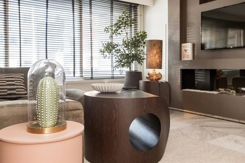 Foto van de Appartement gelegen aan de Paradijslaan in Eindhoven