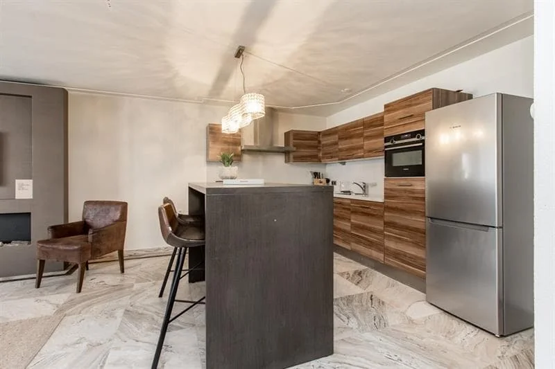 Foto van de Appartement gelegen aan de Paradijslaan in Eindhoven