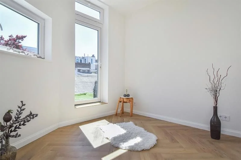 Foto van de Appartement gelegen aan de Mariottestraat in Den Haag