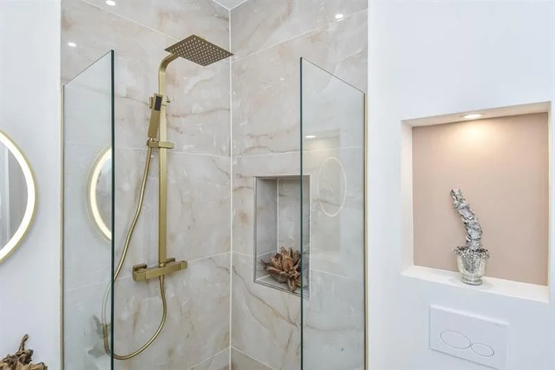 Foto van de Appartement gelegen aan de Mariottestraat in Den Haag