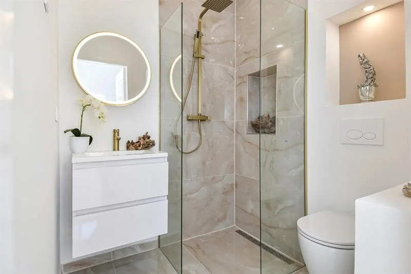 Foto van de Appartement gelegen aan de Mariottestraat in Den Haag