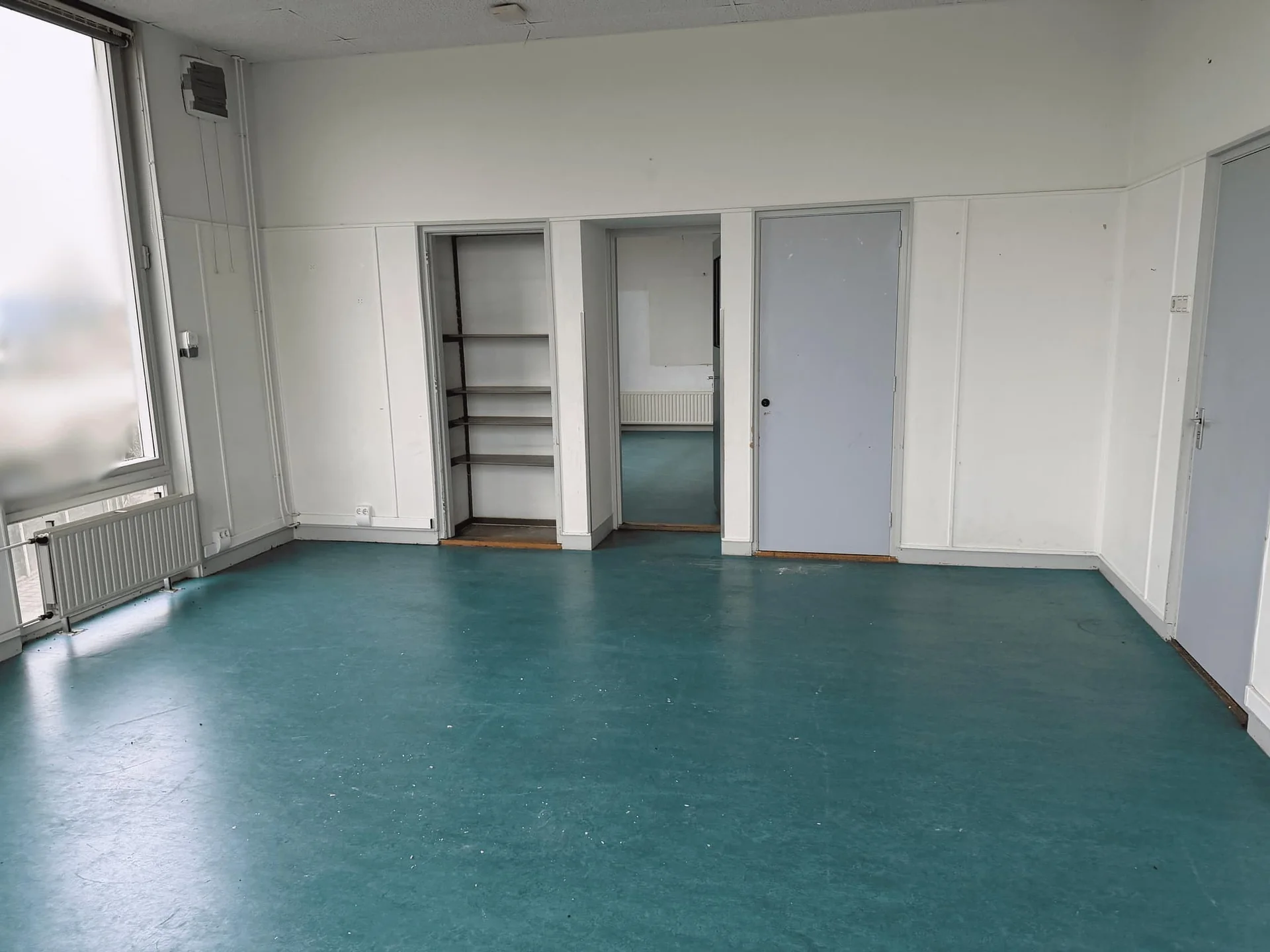 Foto van de Kamer gelegen aan de Oude veiling in Kapelle