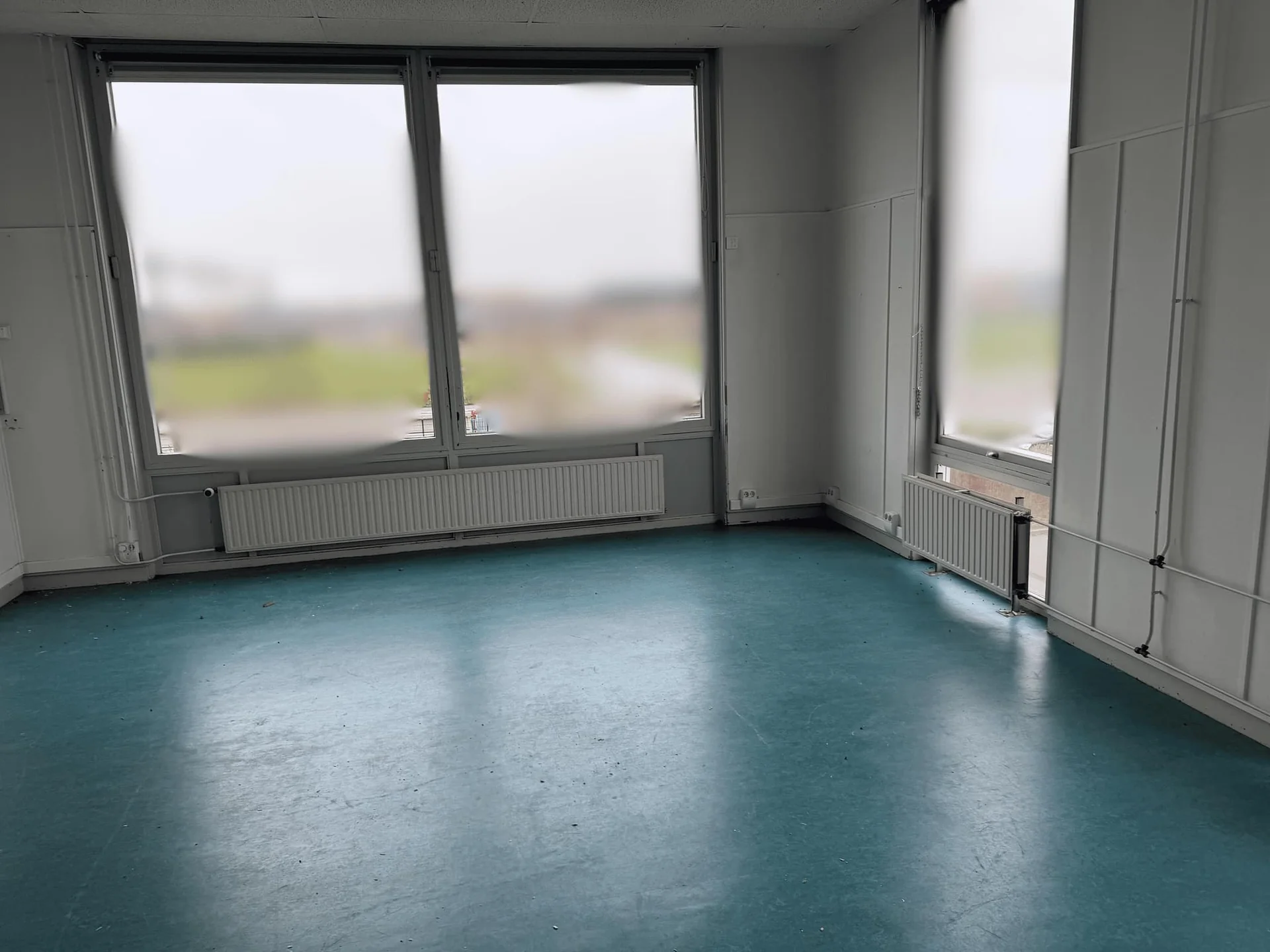 Foto van de Kamer gelegen aan de Oude veiling in Kapelle