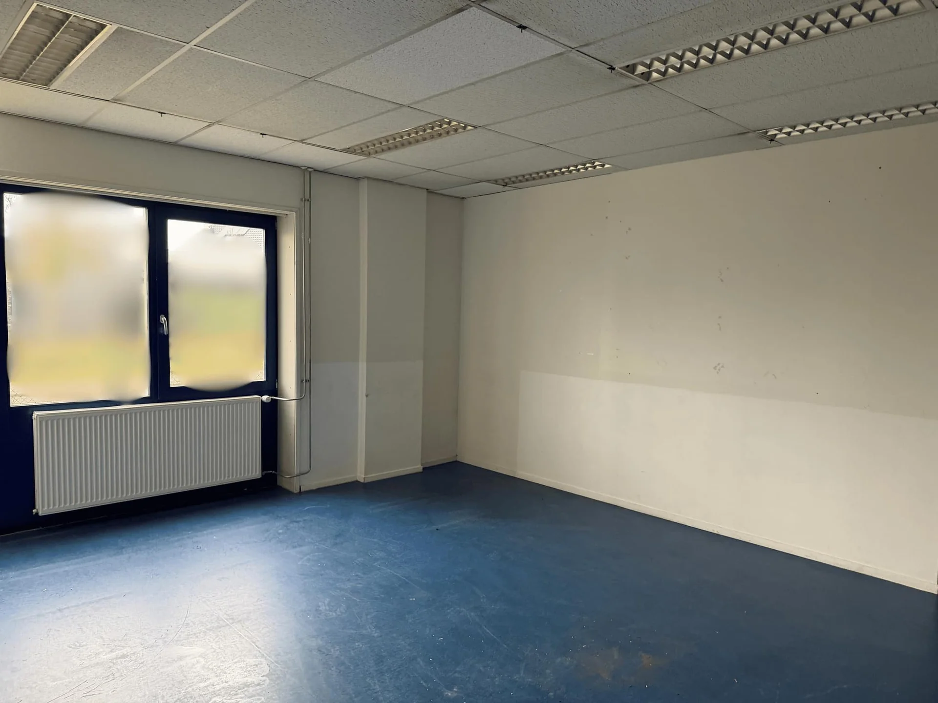 Foto van de Kamer gelegen aan de Oude veiling in Kapelle